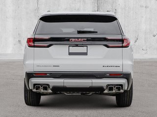 2025 GMC Acadia in Joliette, Quebec - 5 - w320h240px