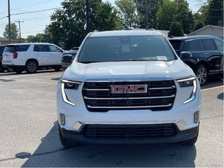 2026 GMC Acadia in Joliette, Quebec - 2 - w320h240px