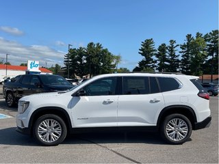 2026 GMC Acadia in Joliette, Quebec - 3 - w320h240px