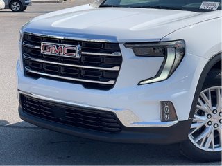 GMC Acadia  2026 à Joliette, Québec - 6 - w320h240px