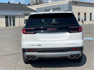 GMC Acadia  2026 à Joliette, Québec - 5 - w320h240px