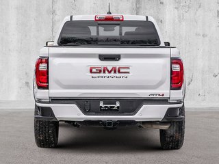 GMC Canyon  2024 à Joliette, Québec - 5 - w320h240px