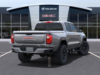 2025 GMC Canyon in Joliette, Quebec - 4 - w320h240px