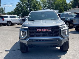 2025 GMC Canyon in Joliette, Quebec - 2 - w320h240px
