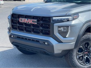 2025 GMC Canyon in Joliette, Quebec - 6 - w320h240px