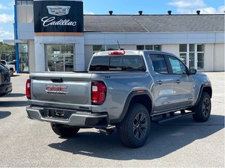 2025 GMC Canyon in Joliette, Quebec - 4 - w320h240px
