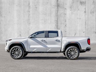 2025 GMC Canyon in Joliette, Quebec - 3 - w320h240px