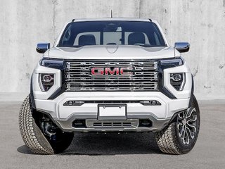 2025 GMC Canyon in Joliette, Quebec - 2 - w320h240px