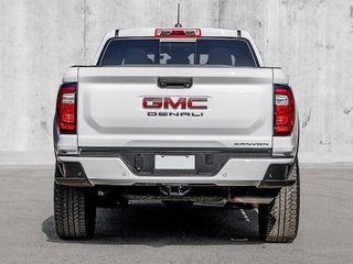 2025 GMC Canyon in Joliette, Quebec - 5 - w320h240px