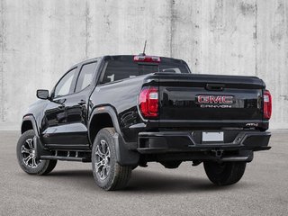 2025 GMC Canyon in Joliette, Quebec - 4 - w320h240px