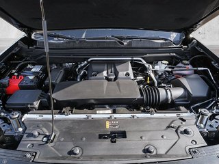 2025 GMC Canyon in Joliette, Quebec - 6 - w320h240px