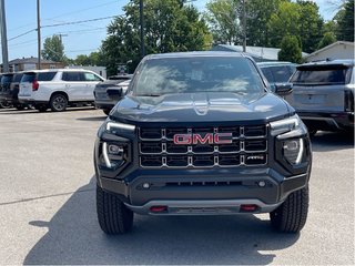 GMC Canyon  2025 à Joliette, Québec - 2 - w320h240px