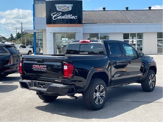GMC Canyon  2025 à Joliette, Québec - 4 - w320h240px