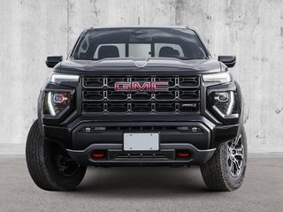 2025 GMC Canyon in Joliette, Quebec - 2 - w320h240px