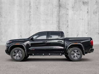 2025 GMC Canyon in Joliette, Quebec - 3 - w320h240px
