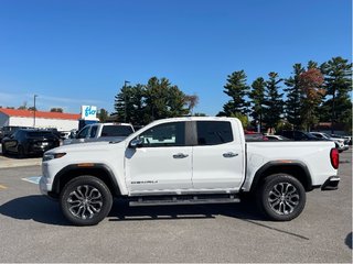 GMC Canyon  2026 à Joliette, Québec - 3 - w320h240px