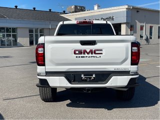 GMC Canyon  2026 à Joliette, Québec - 5 - w320h240px