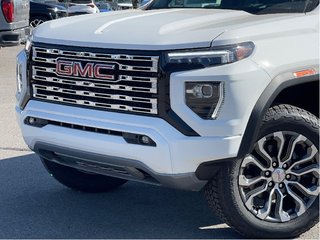 GMC Canyon  2026 à Joliette, Québec - 6 - w320h240px