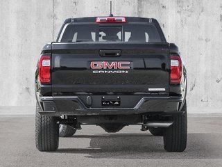 2026 GMC Canyon in Joliette, Quebec - 5 - w320h240px