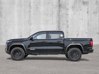 2026 GMC Canyon in Joliette, Quebec - 3 - w320h240px