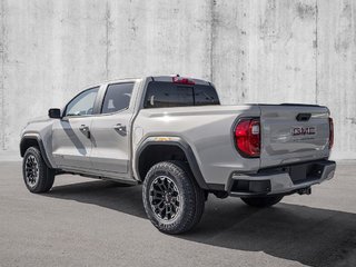 GMC Canyon  2026 à Joliette, Québec - 4 - w320h240px