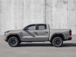 GMC Canyon  2026 à Joliette, Québec - 3 - w320h240px