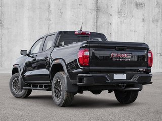 2026 GMC Canyon in Joliette, Quebec - 4 - w320h240px