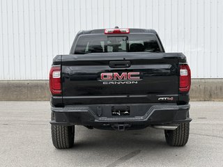 GMC Canyon  2026 à Joliette, Québec - 5 - w320h240px