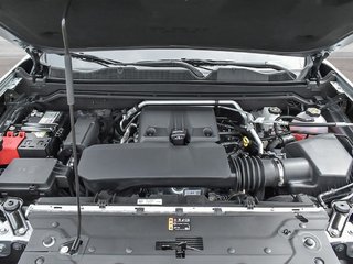 2026 GMC Canyon in Joliette, Quebec - 6 - w320h240px