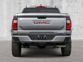 2026 GMC Canyon in Joliette, Quebec - 5 - w320h240px