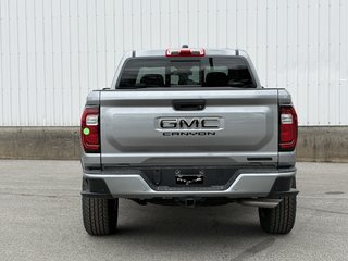 GMC Canyon  2026 à Joliette, Québec - 5 - w320h240px