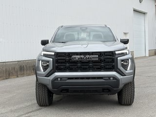 GMC Canyon  2026 à Joliette, Québec - 2 - w320h240px