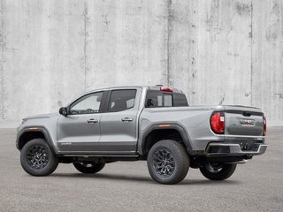 2026 GMC Canyon in Joliette, Quebec - 4 - w320h240px