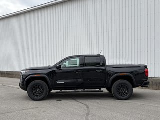 2026 GMC Canyon in Joliette, Quebec - 3 - w320h240px