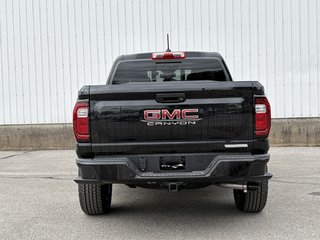 2026 GMC Canyon in Joliette, Quebec - 5 - w320h240px