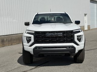 2026 GMC Canyon in Joliette, Quebec - 2 - w320h240px