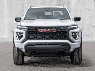 2026 GMC Canyon in Joliette, Quebec - 2 - w320h240px