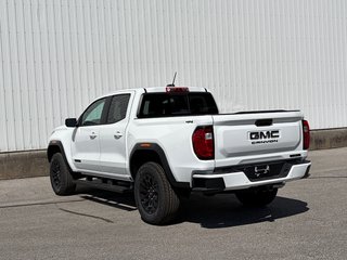 2026 GMC Canyon in Joliette, Quebec - 4 - w320h240px