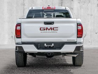 2026 GMC Canyon in Joliette, Quebec - 5 - w320h240px