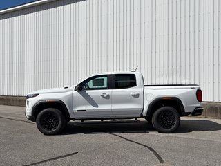 2026 GMC Canyon in Joliette, Quebec - 3 - w320h240px