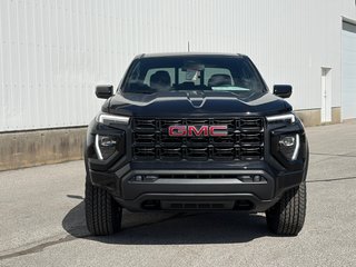 GMC Canyon  2026 à Joliette, Québec - 2 - w320h240px