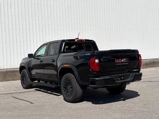 GMC Canyon  2026 à Joliette, Québec - 4 - w320h240px
