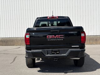 GMC Canyon  2026 à Joliette, Québec - 5 - w320h240px