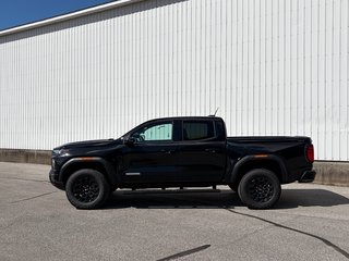 GMC Canyon  2026 à Joliette, Québec - 3 - w320h240px