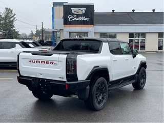 GMC HUMMER EV Pickup  2025 à Joliette, Québec - 4 - w320h240px