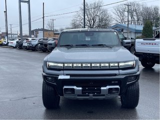 2025 GMC HUMMER EV Pickup in Joliette, Quebec - 2 - w320h240px