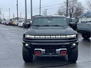 GMC HUMMER EV Pickup  2025 à Joliette, Québec - 2 - w320h240px