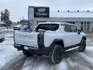 GMC HUMMER EV Pickup  2025 à Joliette, Québec - 4 - w320h240px