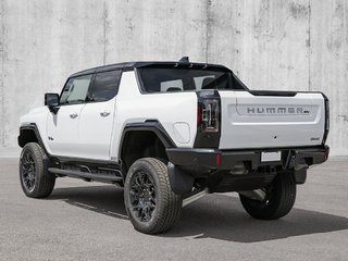 2025 GMC HUMMER EV Pickup in Joliette, Quebec - 4 - w320h240px