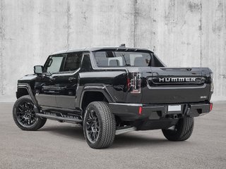 GMC HUMMER EV Pickup  2025 à Joliette, Québec - 4 - w320h240px